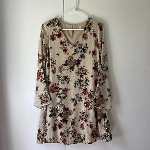 Altar’d State Dress